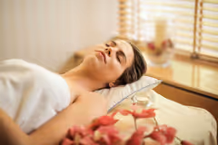Ayurvedic Spa activity